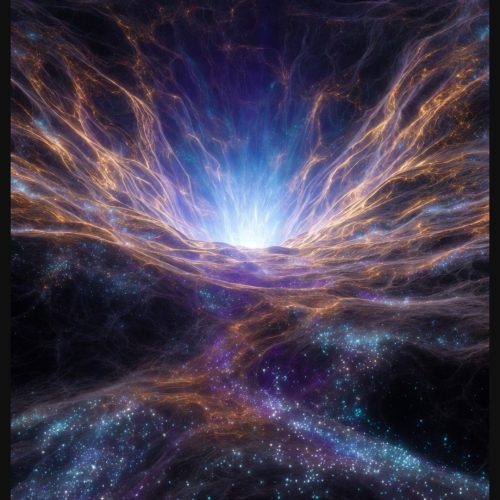 न्यूट्रीनोज व डार्क ऊर्जा: क्या विज्ञान के अधूरे सच नहीं हैं?