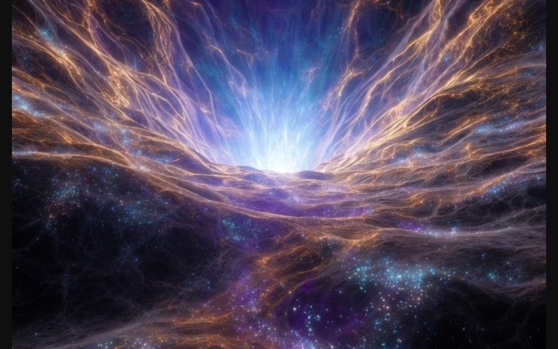 न्यूट्रीनोज व डार्क ऊर्जा: क्या विज्ञान के अधूरे सच नहीं हैं?