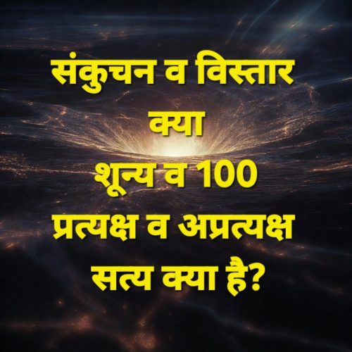 परमाणु का अंतर्जगत: गुण, व्यवहार और पाँच श्रेणियाँ