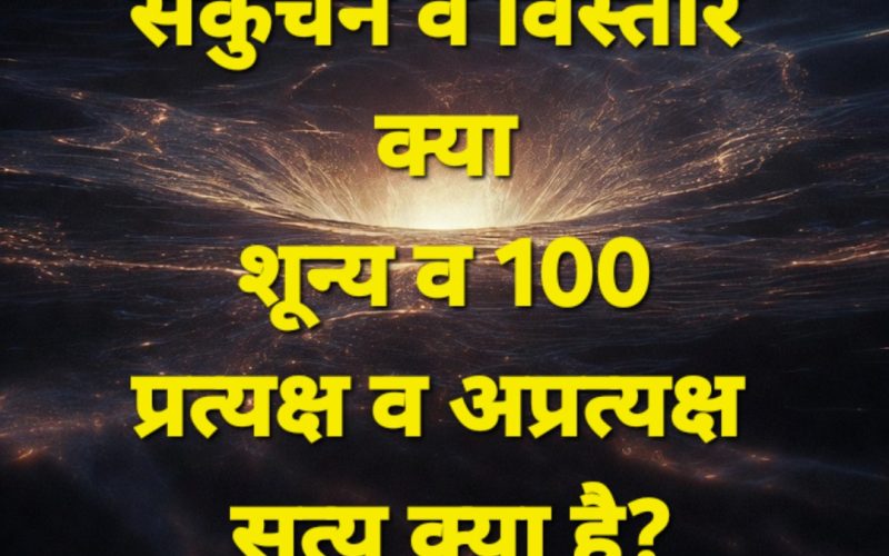 परमाणु का अंतर्जगत: गुण, व्यवहार और पाँच श्रेणियाँ