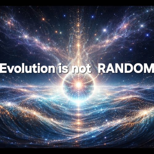 सृजन का वास्तविक चक्र: Expression-Expansion-Impression-Evolution