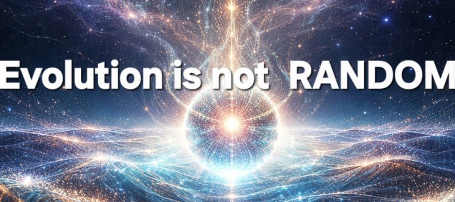 सृजन का वास्तविक चक्र: Expression-Expansion-Impression-Evolution